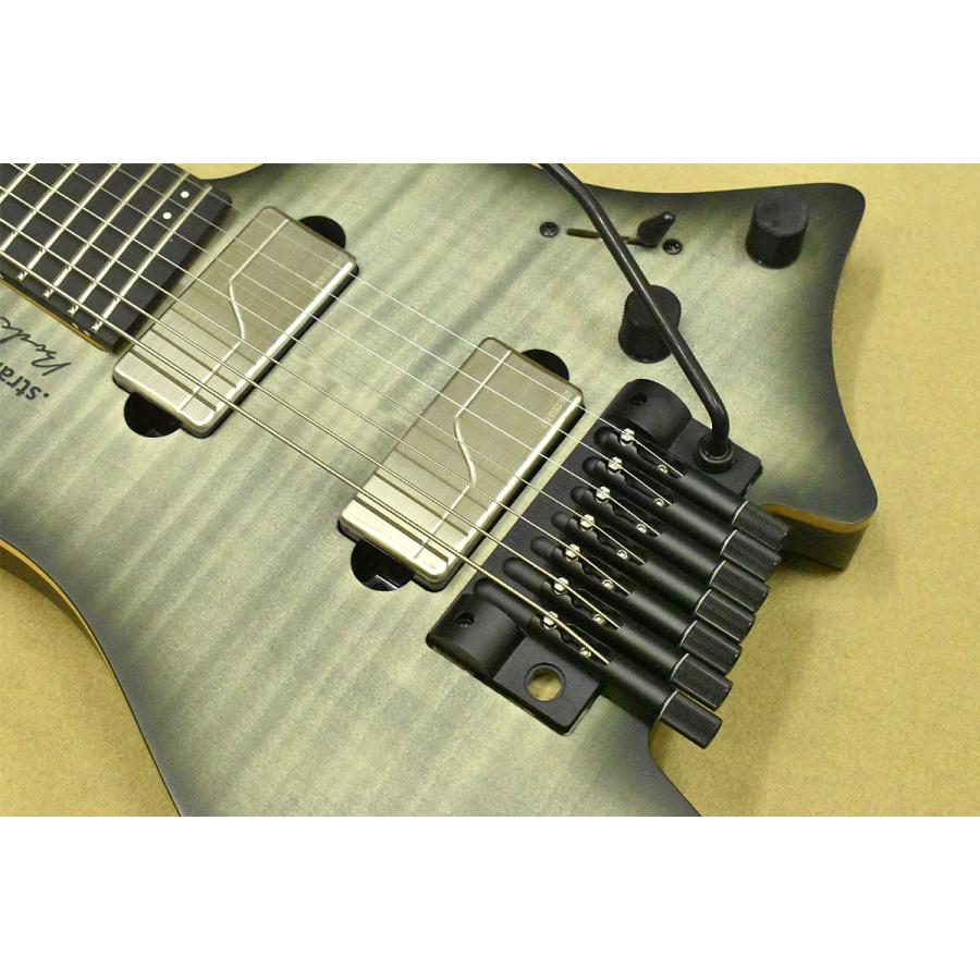 ギター strandberg prog NX 7 Charcoal Black strandberg* Guitars