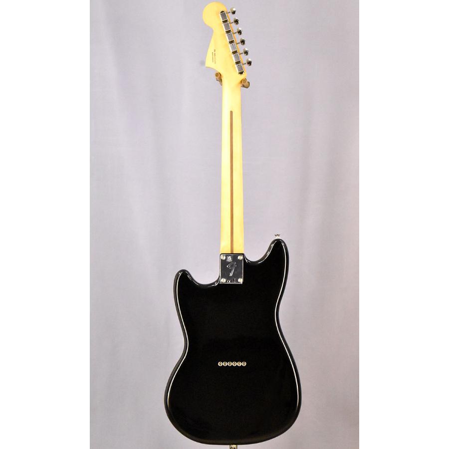 Fender MEXICO Player II Mustang RW BLK (Fine tuned by KOEIDO