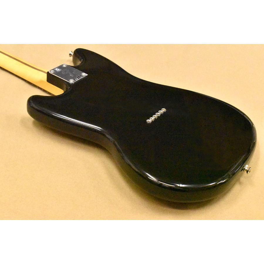 にゃんみさん専用Fender Mexico MUSTANG Fender（フェンダー） Fender MEXICO Player II Mustang RW BLK (Fine