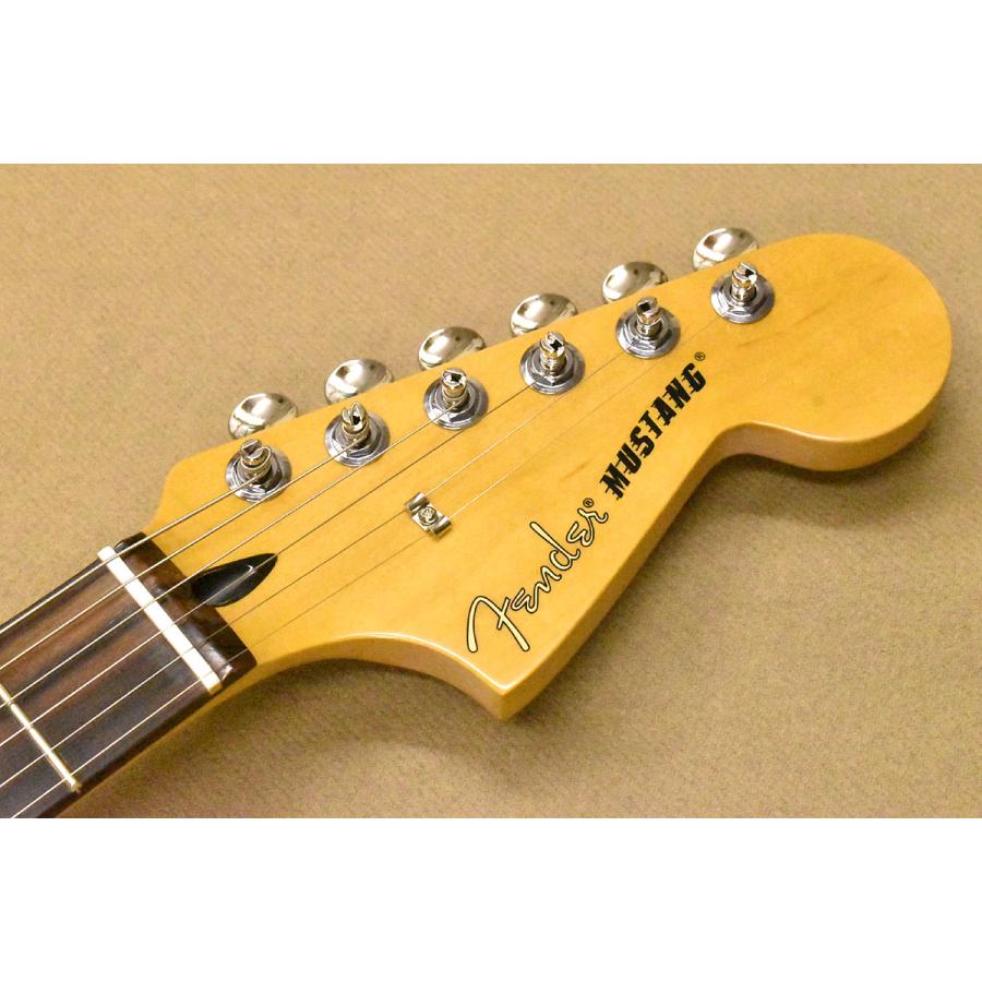 Fender（フェンダー） Fender MEXICO Player II Mustang RW BLK (Fine