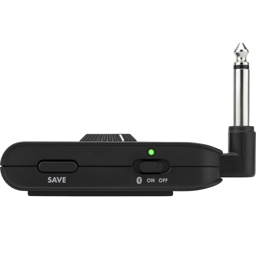 Fender Mustang Micro Plus（レターパック発送）フェンダー