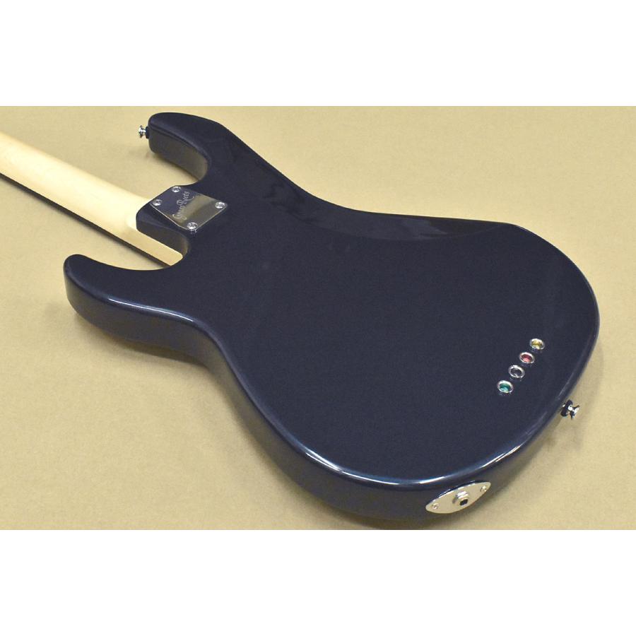 ESP GrassRoots G-AP-PJ DMB(ストラップ、レビュー特典付き ESP GrassRoots G-AP-PJ DMB(ストラップ、レビュー特典付き