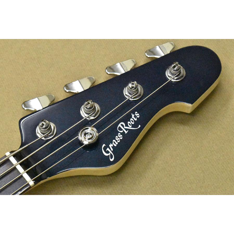 ESP GrassRoots G-AP-PJ DMB(ストラップ、レビュー特典付き ESP GrassRoots G-AP-PJ DMB(ストラップ、レビュー特典付き