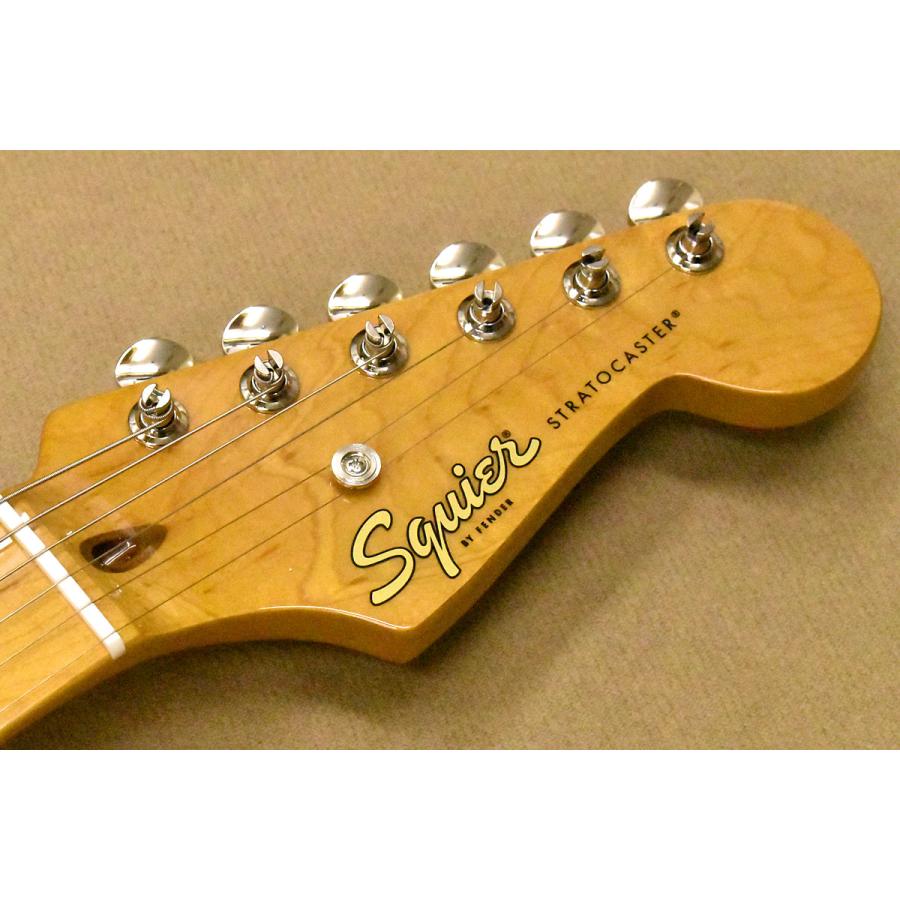 新品 光栄堂FINE TUNED スクワイヤーClassic Vibe ストラト 【公式通販】