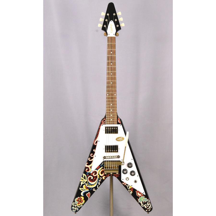 Epiphone（エピフォン） Epiphone Jimi Hendrix 