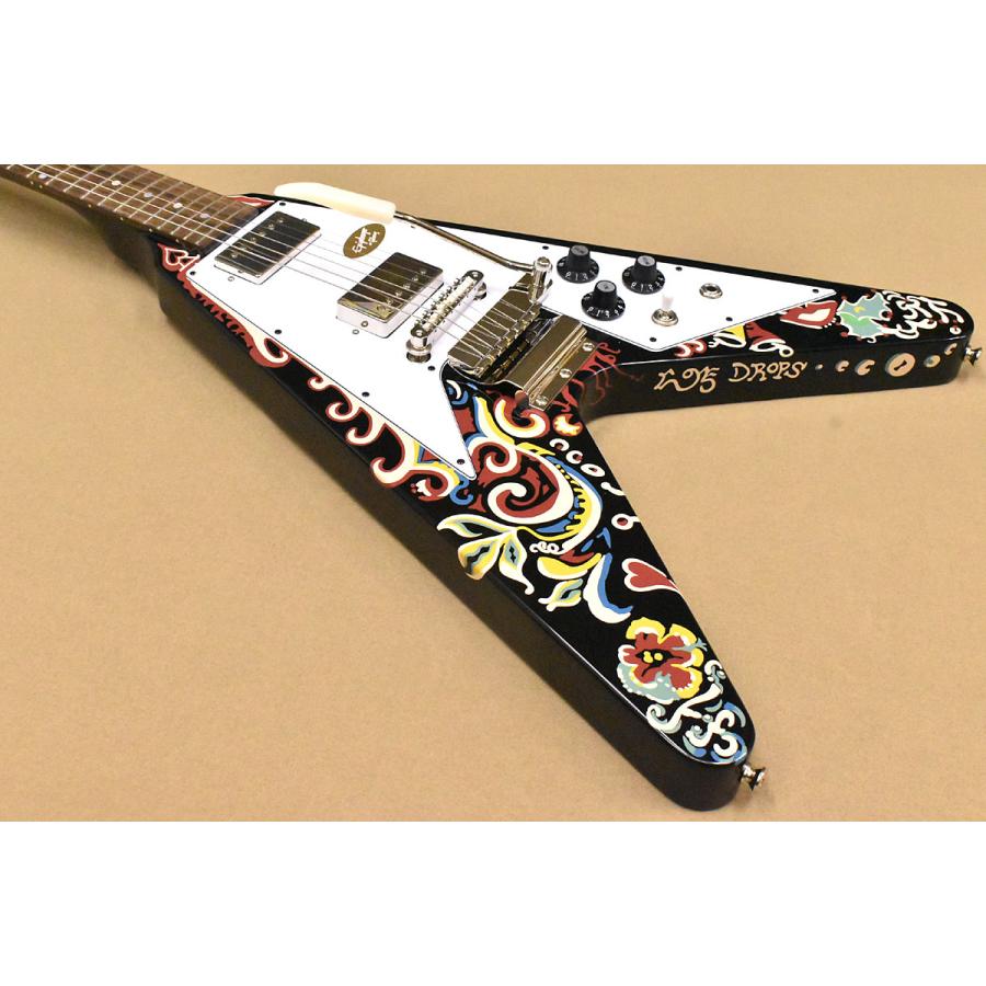 Epiphone（エピフォン） Epiphone Jimi Hendrix 