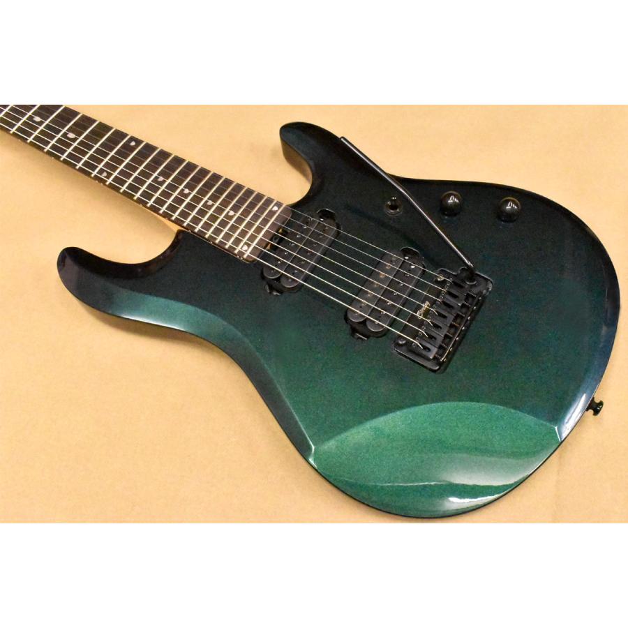 Music Man Sterling by MUSICMAN JP70 MDR(Mystic Dream)（アーニー