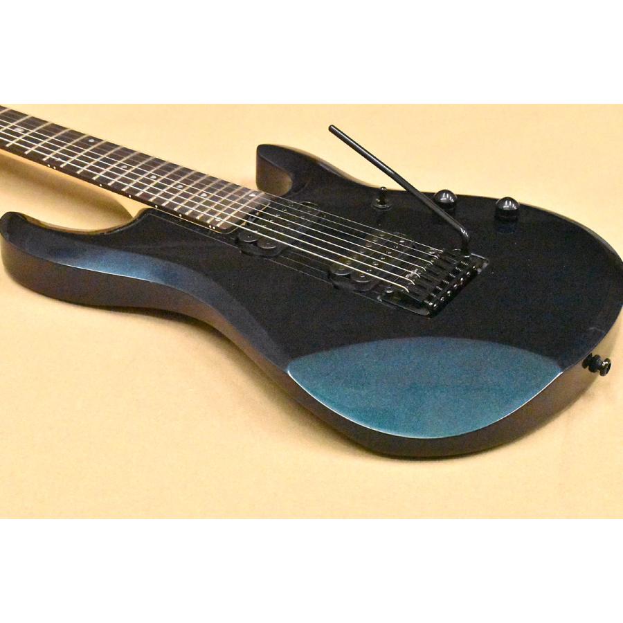 Music Man Sterling by MUSICMAN JP70 MDR(Mystic Dream)（アーニー