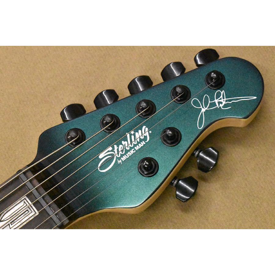 Music Man Sterling by MUSICMAN JP70 MDR(Mystic Dream