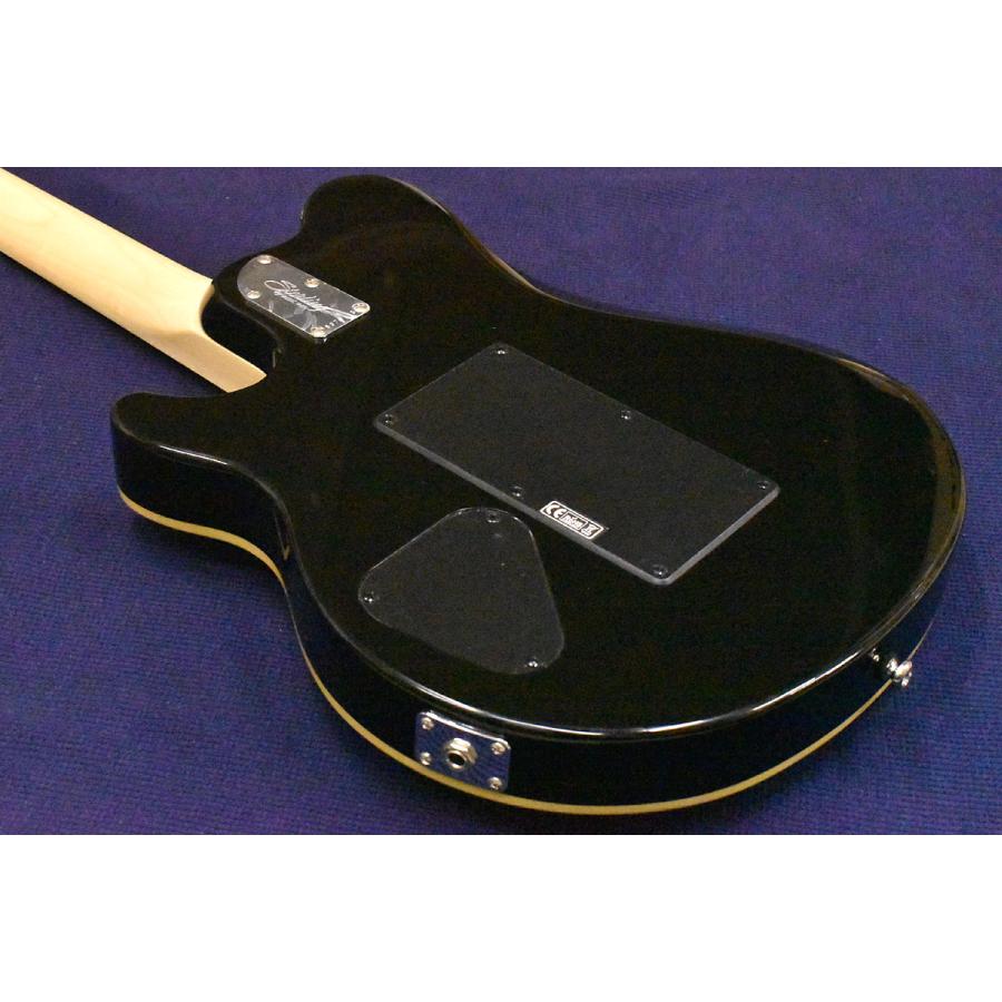 Music Man Sterling by MUSICMAN AX40 Trans Gold(fine tuned by