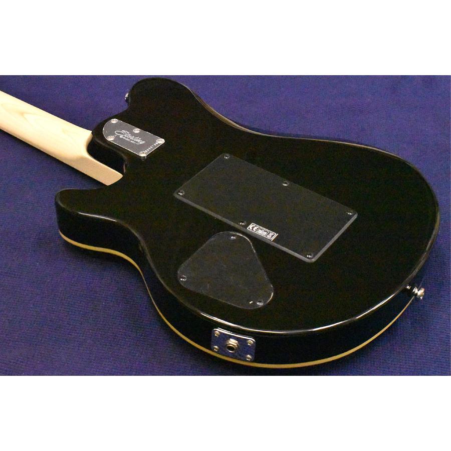 Music Man Sterling by MUSICMAN AX40 Trans Red(fine tuned Music Man Sterling by MUSICMAN AX40 Trans Red(fine tuned