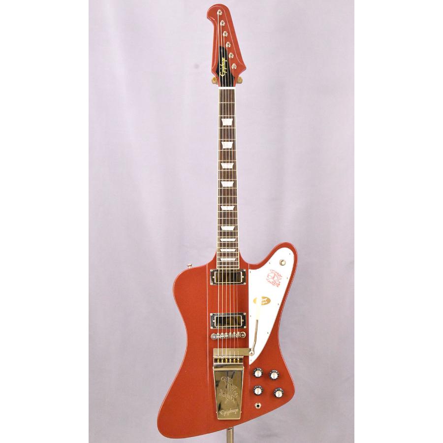 【エピフォン エレキギター　ファイヤーバード】超美品♪♪♪ 売り切れました Epiphone FIREBIRD ファイヤーバード エレキギター