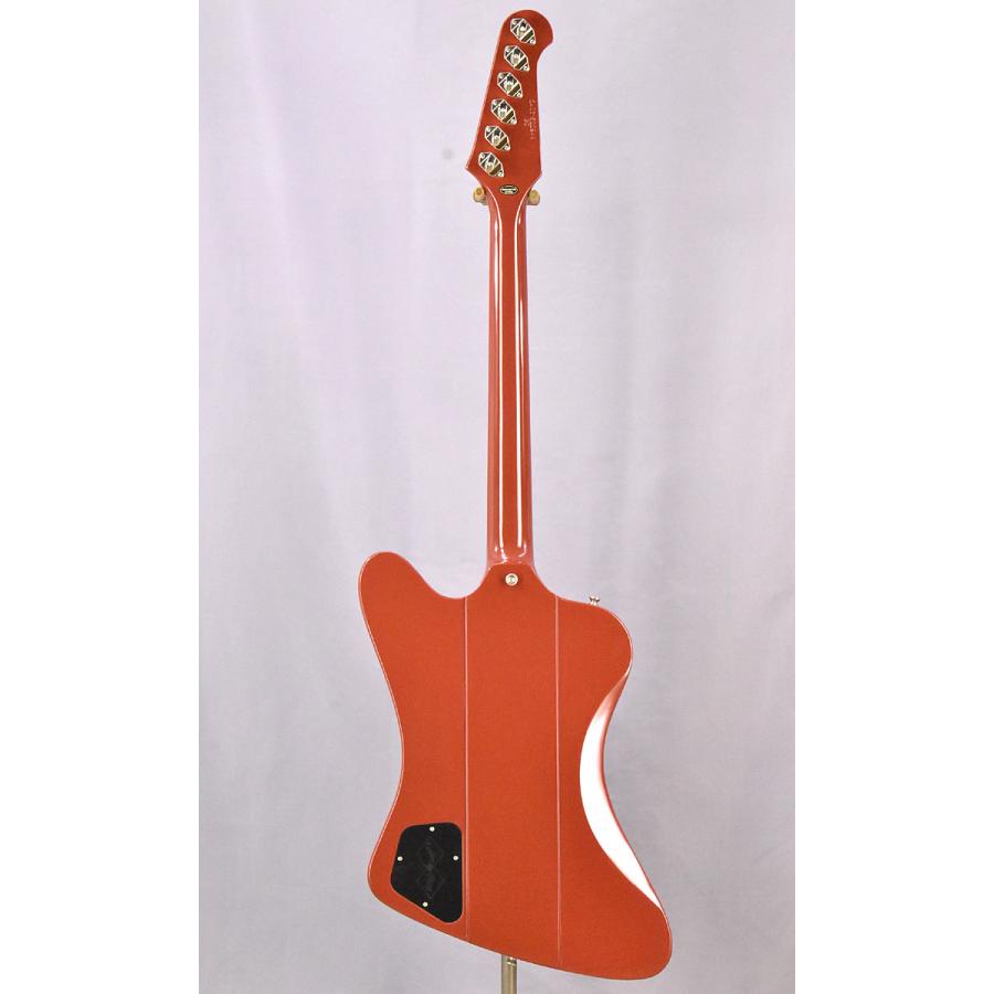 Epiphone（エピフォン） （お取り寄せ商品）Epiphone 1963 Firebird V