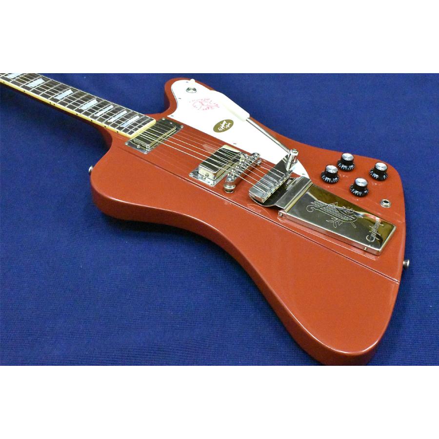 Epiphone（エピフォン） （お取り寄せ商品）Epiphone 1963 Firebird V