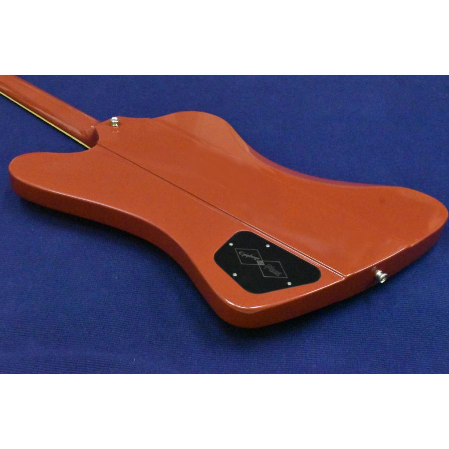 Epiphone（エピフォン） （お取り寄せ商品）Epiphone 1963 Firebird V