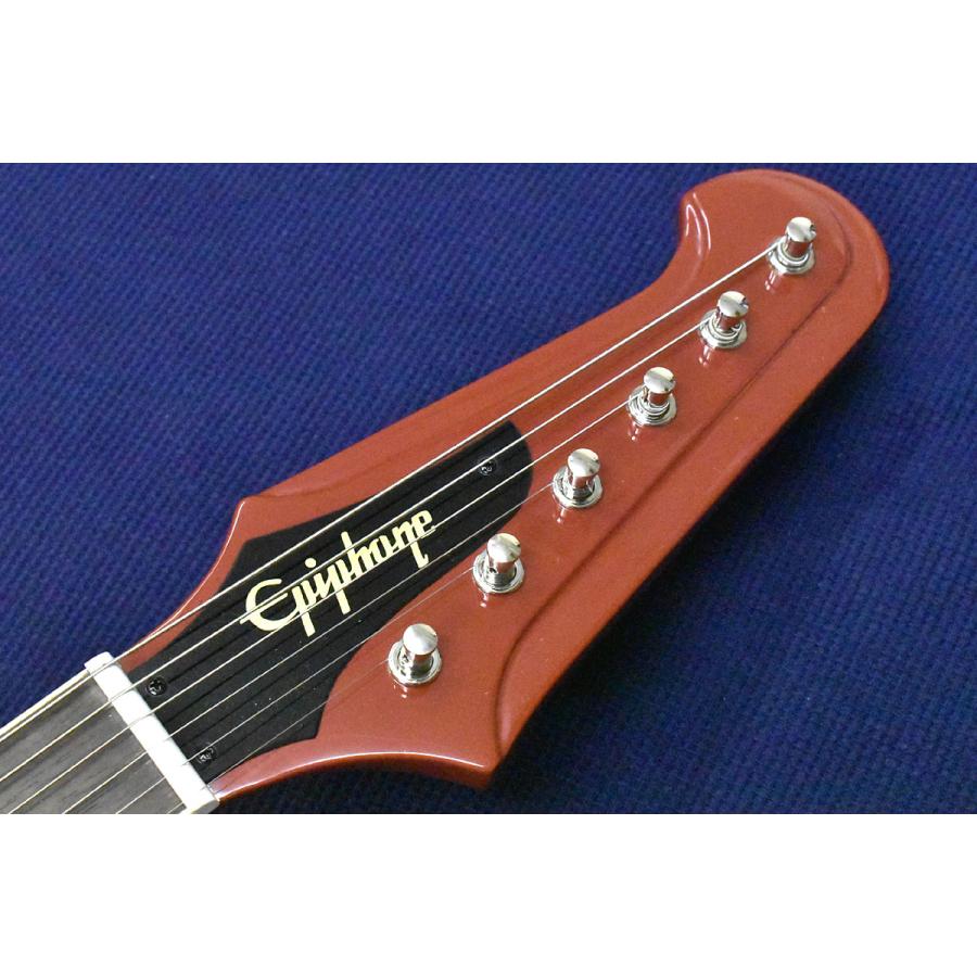 Epiphone（エピフォン） （お取り寄せ商品）Epiphone 1963 Firebird V