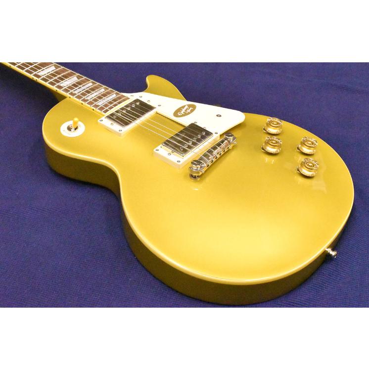 Epiphone Tak Matsumoto 1955 Les Paul Standard Antique Gold（お取り寄せ商品） エピフォン レスポールの画像