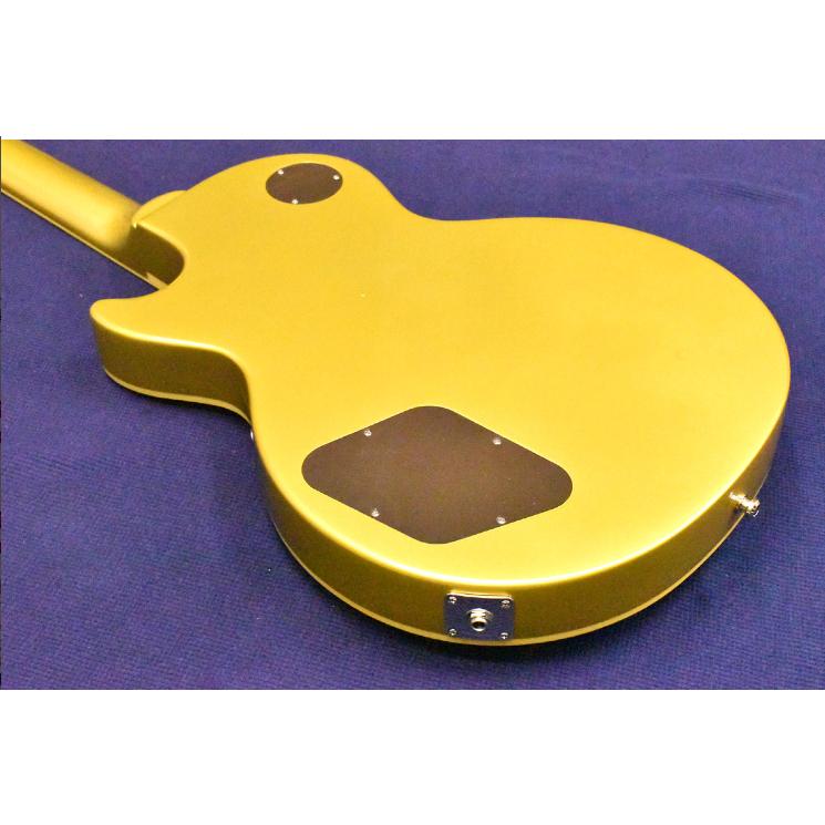 Epiphone Tak Matsumoto 1955 Les Paul Standard Antique Gold（お取り寄せ商品） エピフォン レスポールの画像