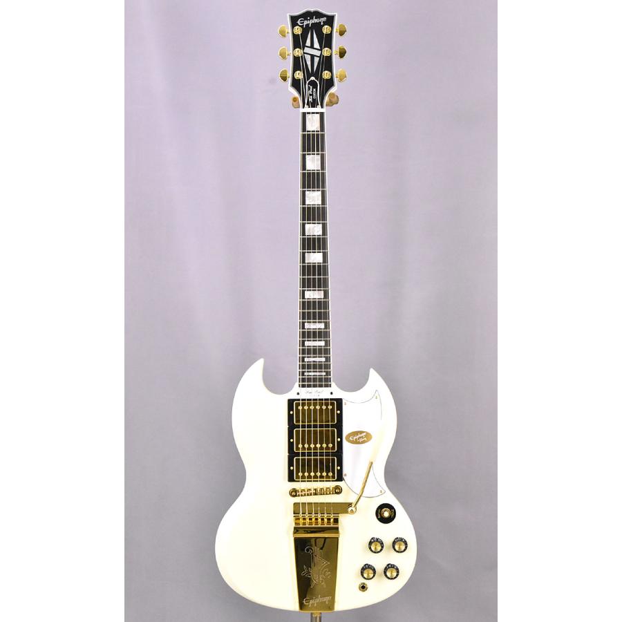 エピフォンジャパン Aria ProII custom G&L 3本セット