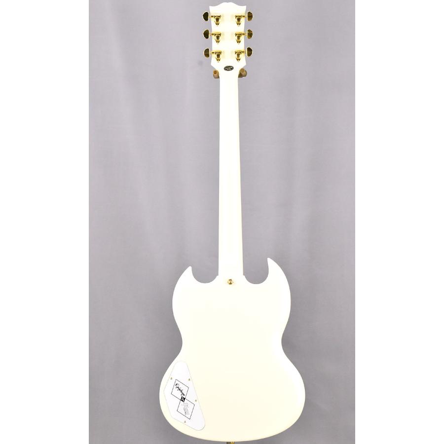 Epiphone（エピフォン） Epiphone 1963 Les Paul SG Custom with