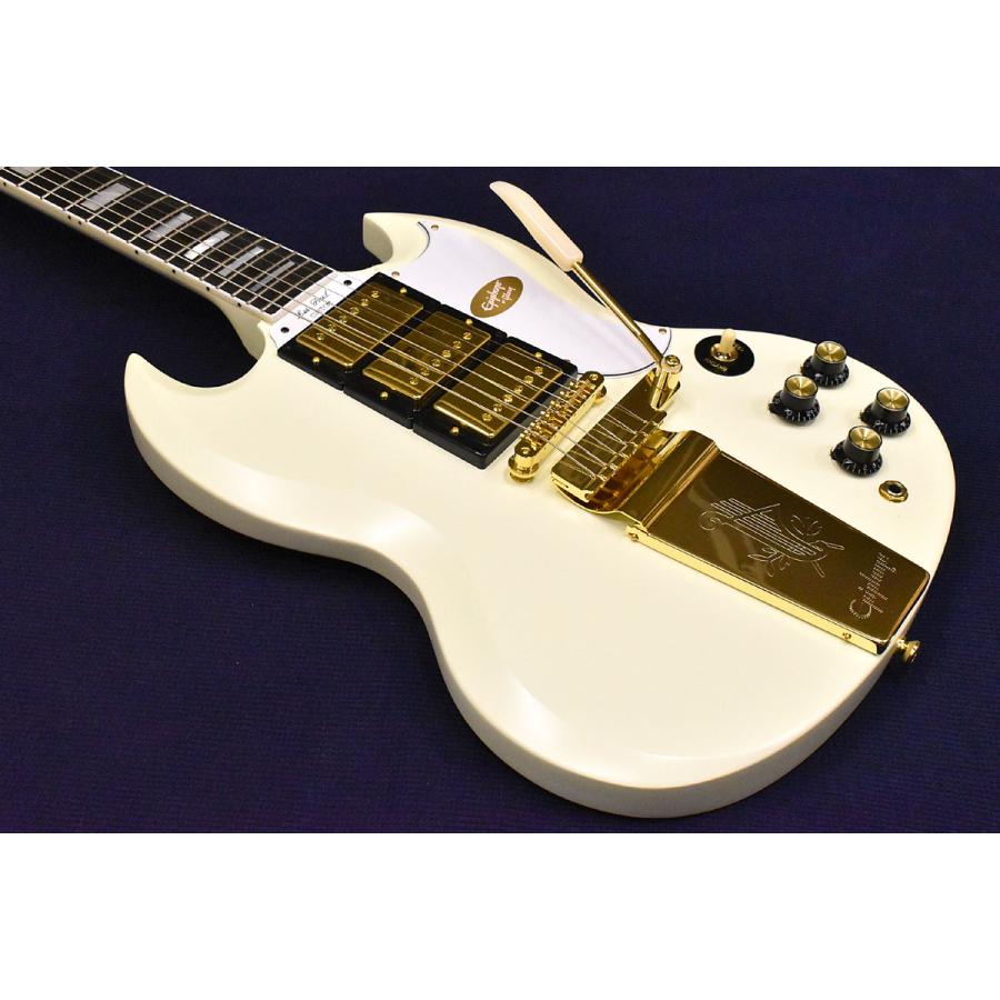 Epiphone エピフォン Les Paul Special Studio Epiphone（エピフォン） Epiphone 1963 Les Paul SG Custom with