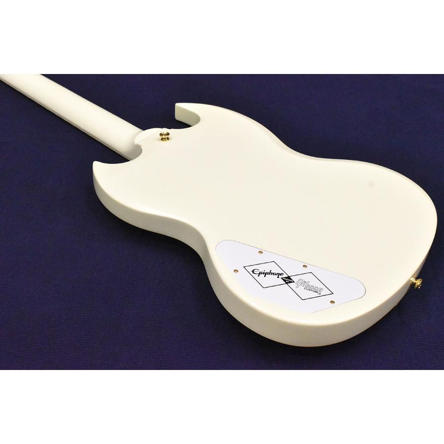 Epiphone（エピフォン） Epiphone 1963 Les Paul SG Custom with