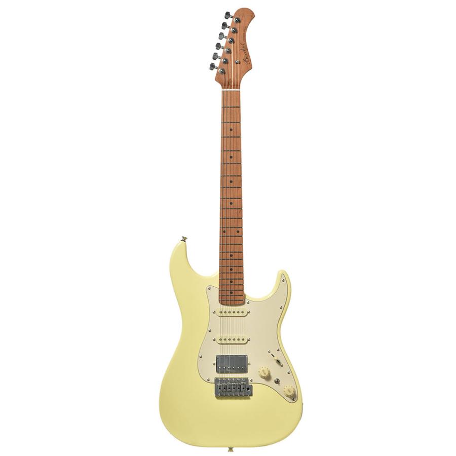 Bacchus GS-2DX RSM/M(ストラップサービス中)バッカス エレキ Bacchus GS-2DX RSM/M(ストラップサービス中)バッカス エレキ
