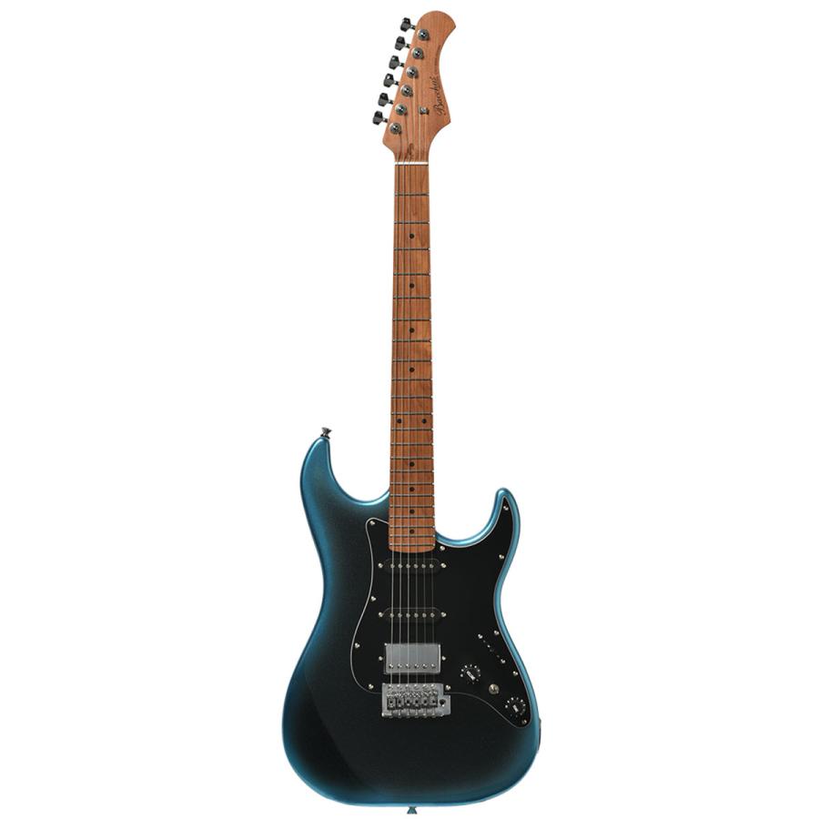 Bacchus GS-2DX RSM/M(ストラップサービス中)バッカス エレキ Bacchus GS-2DX RSM/M(ストラップサービス中)バッカス エレキ