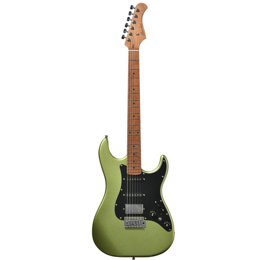 Bacchus GS-2DX RSM/M(ストラップサービス中)バッカス エレキ Bacchus GS-2DX RSM/M(ストラップサービス中)バッカス エレキ