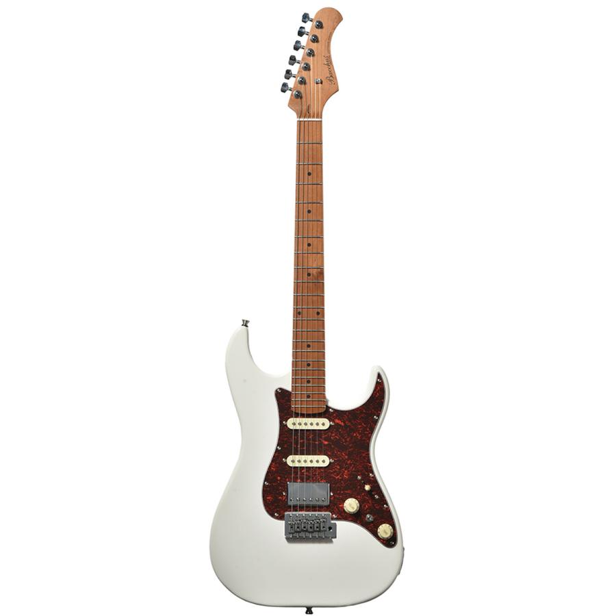 Bacchus GS-2DX RSM/M(ストラップサービス中)バッカス エレキ Bacchus GS-2DX RSM/M(ストラップサービス中)バッカス エレキ