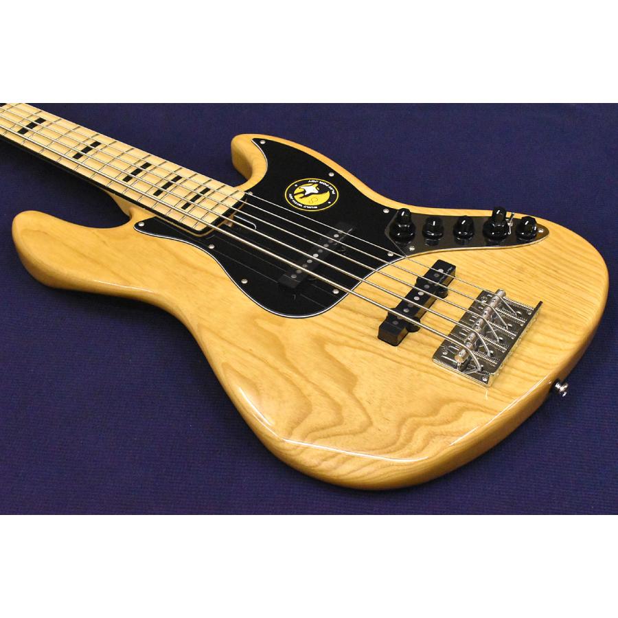 Sire V7 Vintage Ash 5st 2nd Generation NT 5弦ベース エレキ Sire V7 Vintage Ash 5st 2nd Generation NT 5弦ベース エレキ