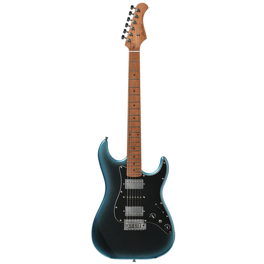 Bacchus GS-4DX RSM/M(ストラップサービス中)バッカス エレキ Bacchus GS-4DX RSM/M(ストラップサービス中)バッカス エレキ