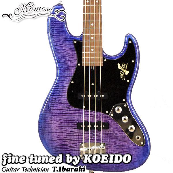 momose モモセ MJ-TOCHI WSE'24/NJ HYD-BL-B（Fine Tuned by