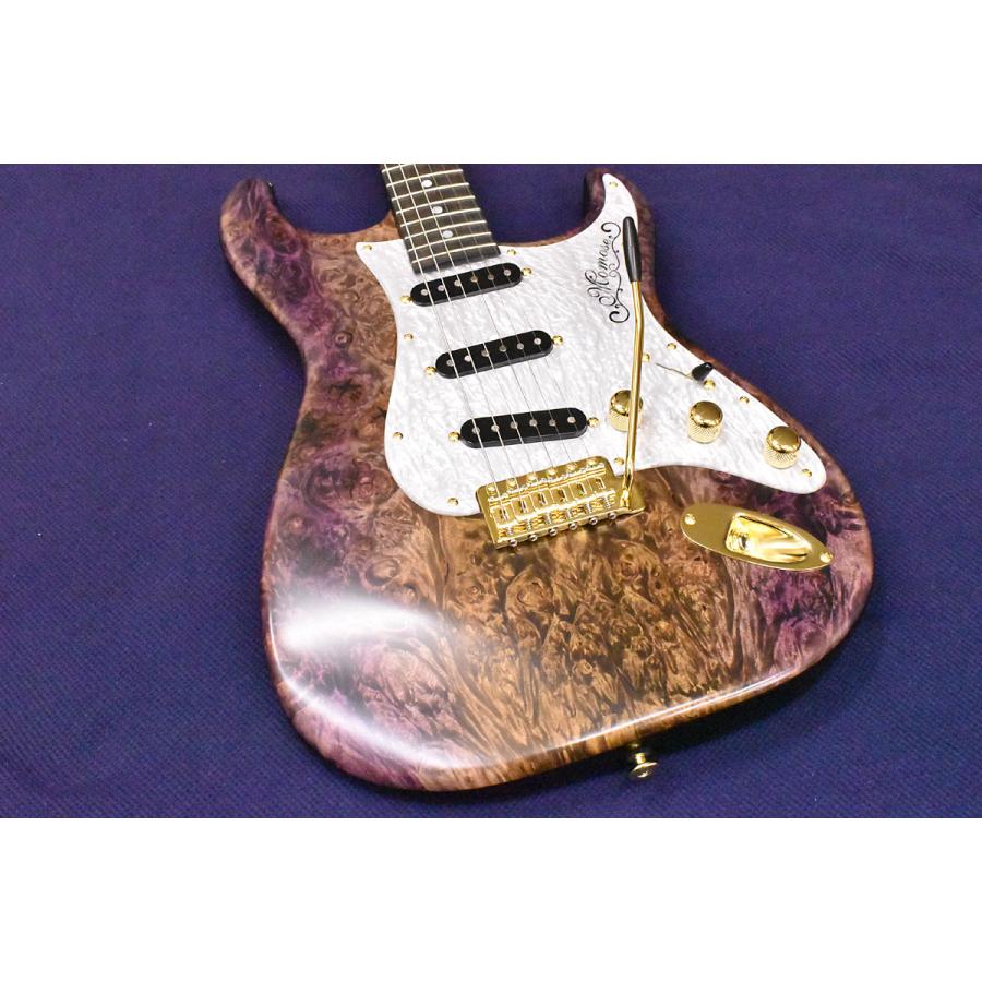 MOMOSE　VS-1？　ストラトキャスター用コイル MOMOSE VS-1？ ストラトキャスター用コイル Fender vs Momose: Which