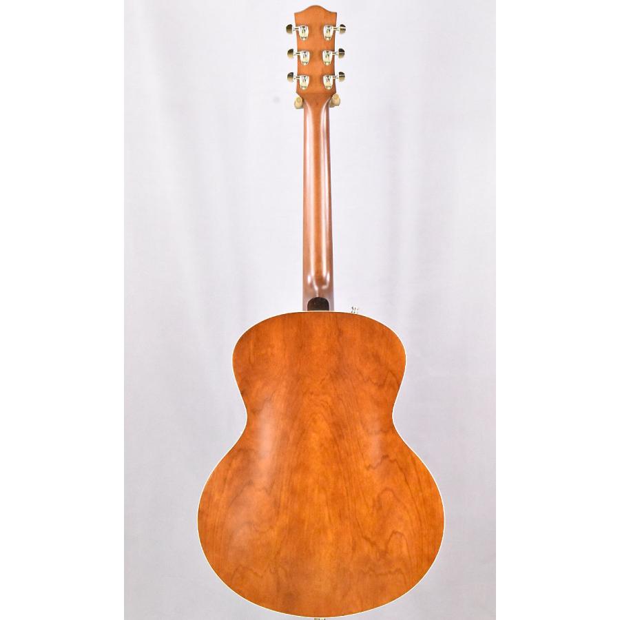 Godin 5th Avenue Kingpin P90 Cognac Burst ゴダン キングピン