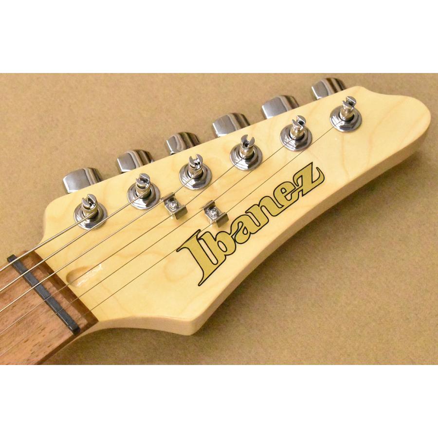 Ibanez（アイバニーズ） Ibanez AZES40 PRB（レビュー特典付き