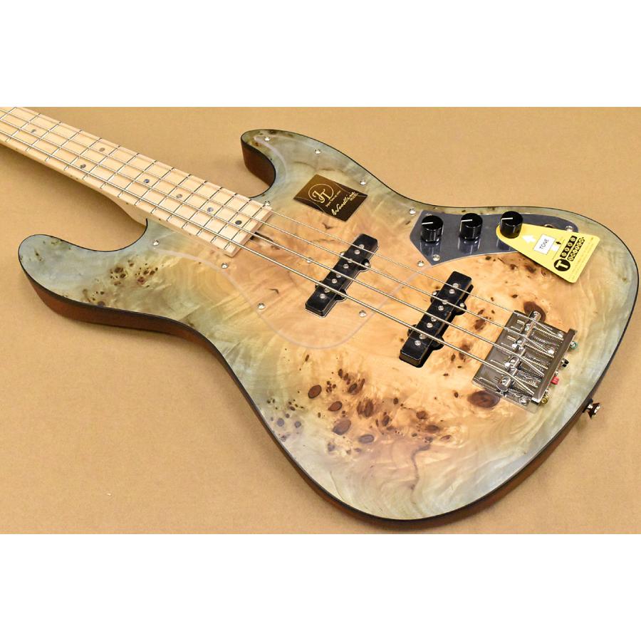 Bacchus（バッカス） Bacchus Japan Tune-up series WL4-BP/M KRB-BS