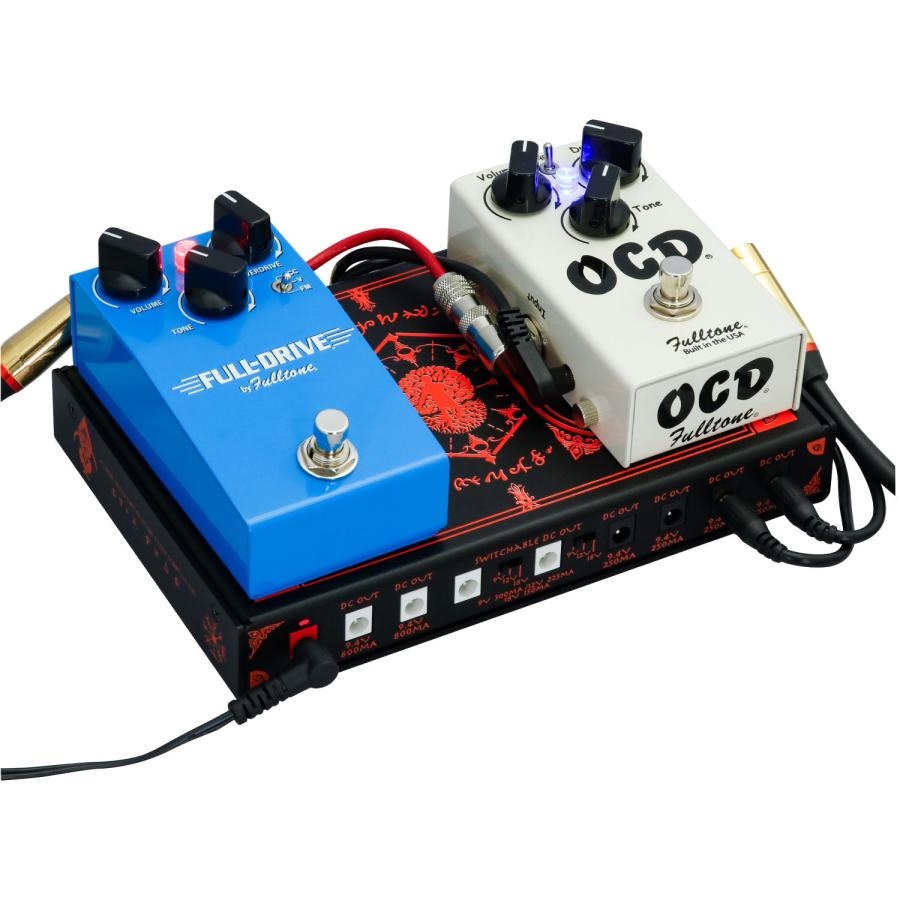 K.E.S KIP-RISER VIII パワーサプライ : 光栄堂楽器Yahoo!店 - 通販