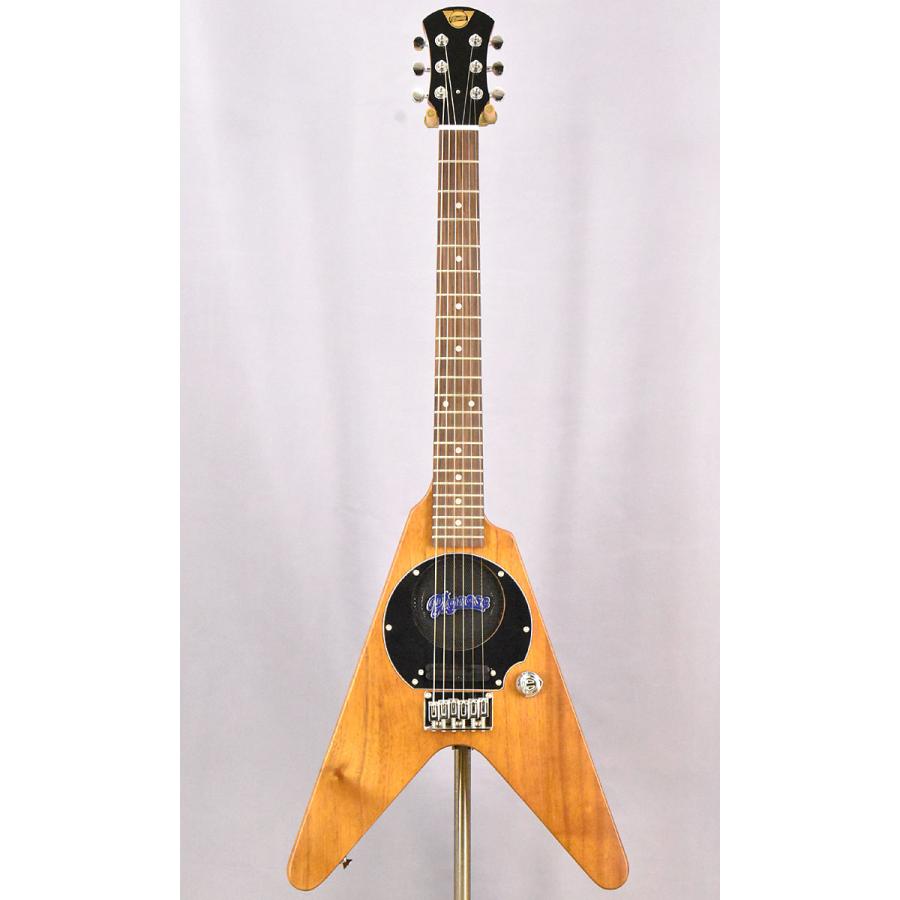 PIGNOSE PGG-200V STBR (ヘッドフォン＆クリップチューナー付き