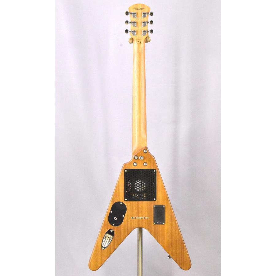 PIGNOSE PGG-200V STBR (アウトレット特価)ピグノーズ ミニギター