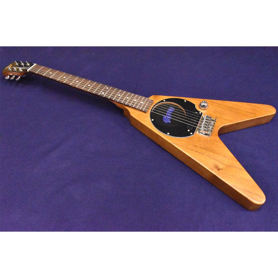 PIGNOSE PGG-200V STBR (ヘッドフォン＆クリップチューナー付き