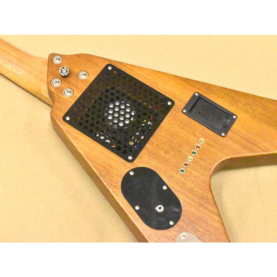 PIGNOSE PGG-200V STBR (アウトレット特価)ピグノーズ ミニギター