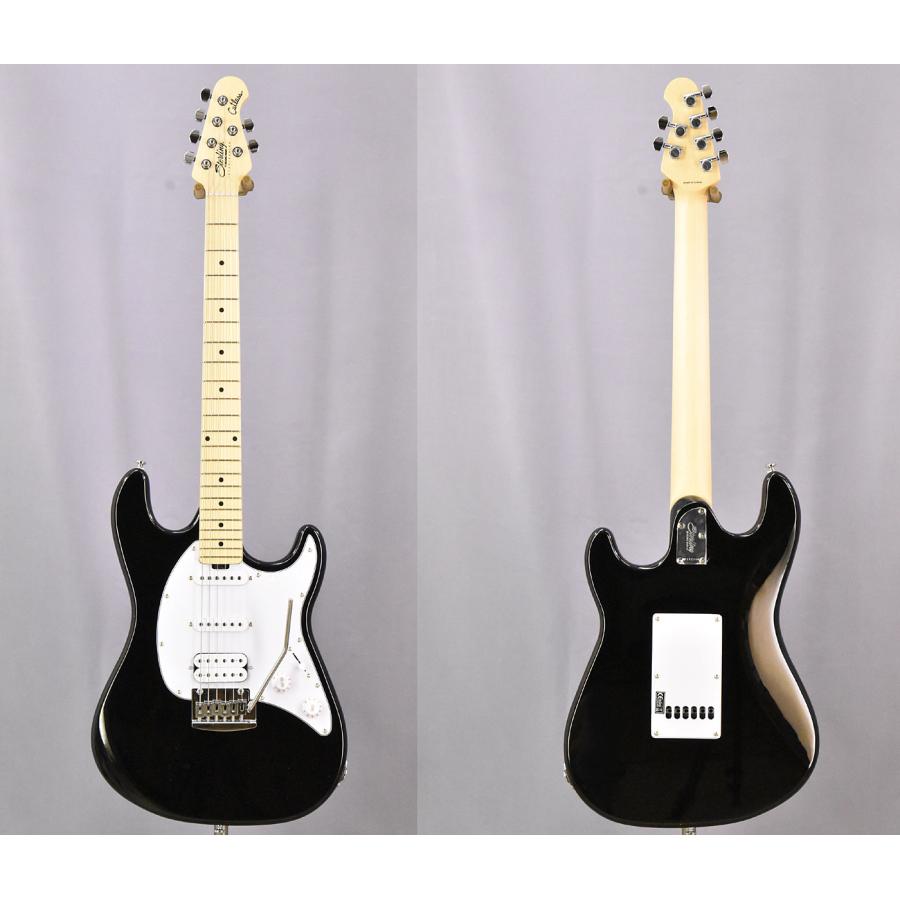 Music Man エレキギター Sterling by MUSICMAN S.U.B CT20HSS 