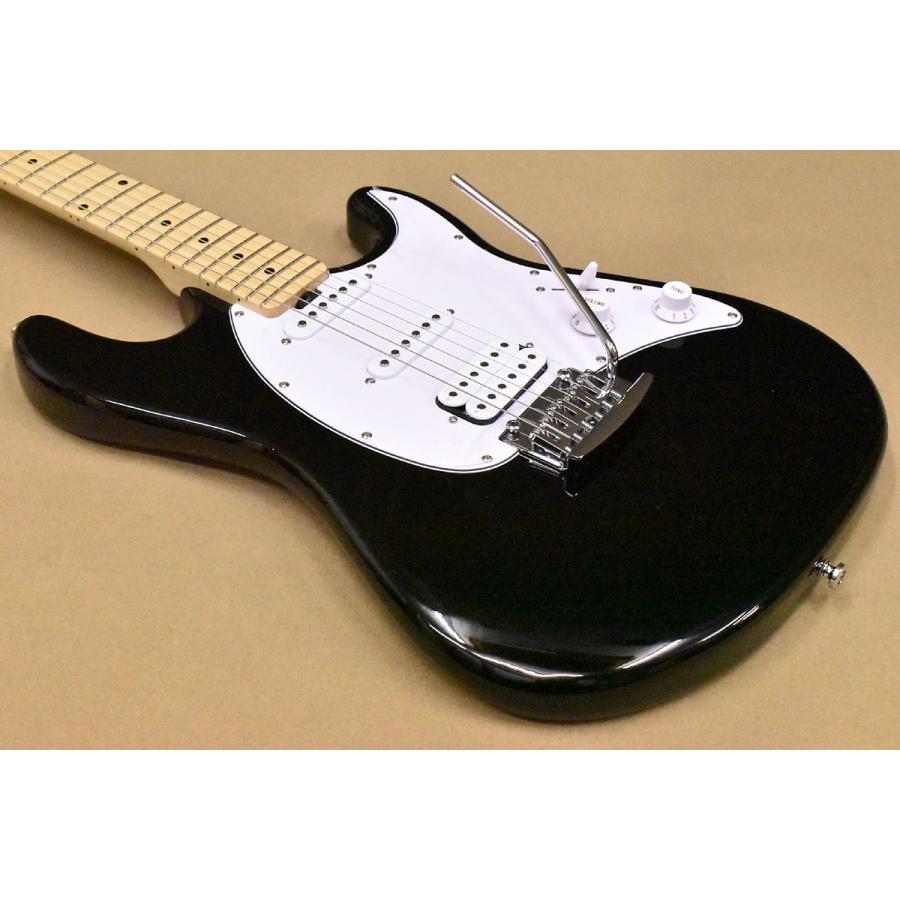 Music Man エレキギター Sterling by MUSICMAN S.U.B CT20HSS