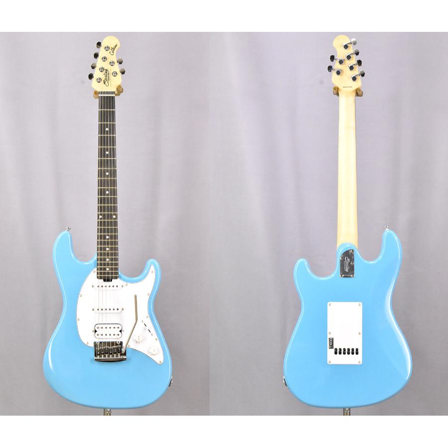 Music Man エレキギター Sterling by MUSICMAN S.U.B CT20HSS