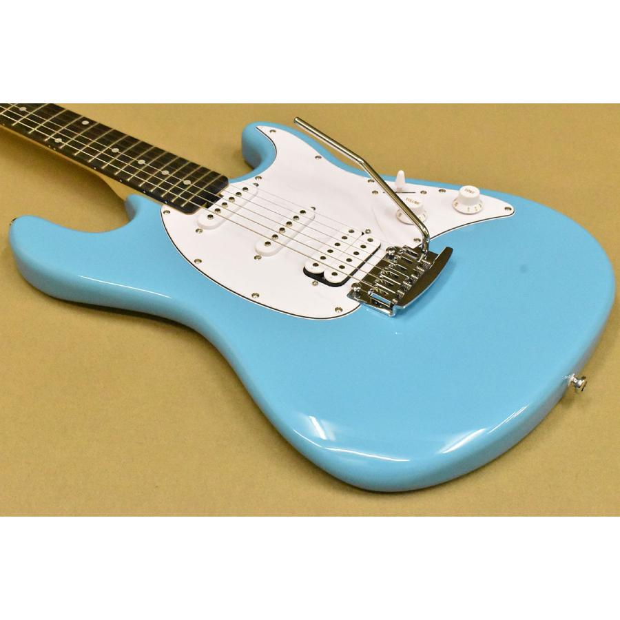 Music Man エレキギター Sterling by MUSICMAN S.U.B CT20HSS