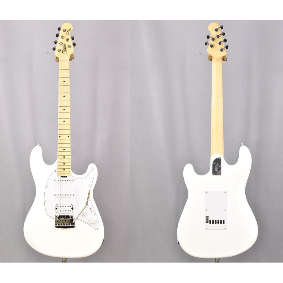 Music Man エレキギター Sterling by MUSICMAN S.U.B CT20HSS