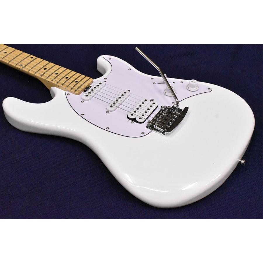 Music Man エレキギター Sterling by MUSICMAN S.U.B CT20HSS
