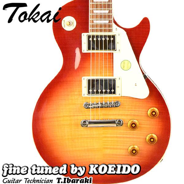 東海 Tokai ALS94F CS (ストラップ＆シールドサービス中！)トーカイ