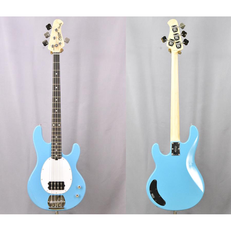 Music Man Sterling by MUSICMAN S.U.B RAY2 (アーニーボール